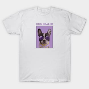 Hug Dealer T-Shirt